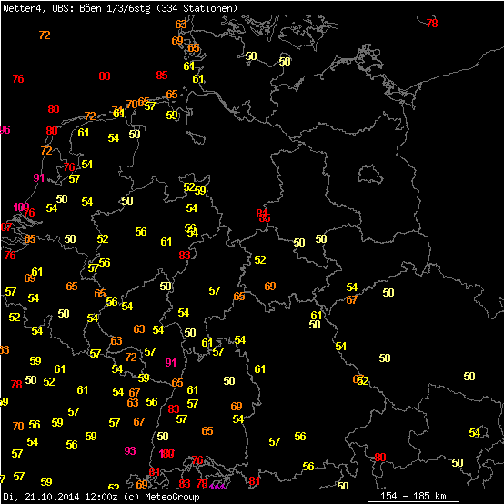 Dienstag 12Z